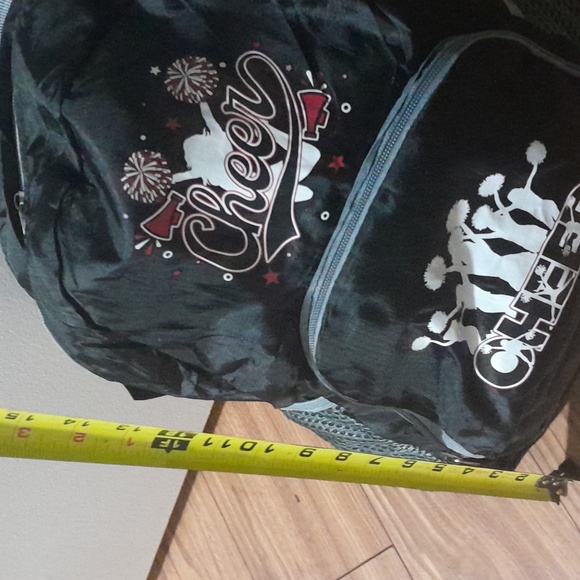 Girls Backpack - Picture 2 of 2